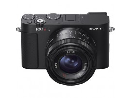 Sony RX1R III Digital Camera